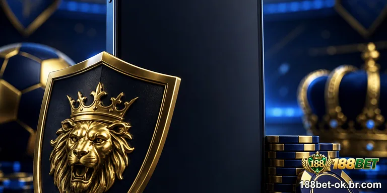 Đăng Ký 188BET – Cách Tạo Account Nhanh Và Nhận Thưởng Lớn - hình ảnh - 188bet-ok.br.com