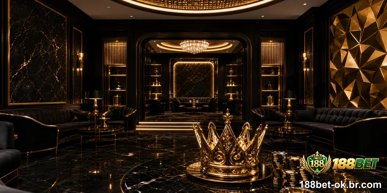 Khuyến Mãi 188BET – Chuyên Mục Ưu Đãi Dành Cho Hội Viên 2025 - hình ảnh - 188bet-ok.br.com