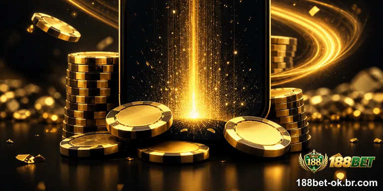 Quy Tắc Và Điều Kiện Nhận Khuyến Mãi 188BET Cần Ghi Nhớ - hình ảnh - 188bet-ok.br.com