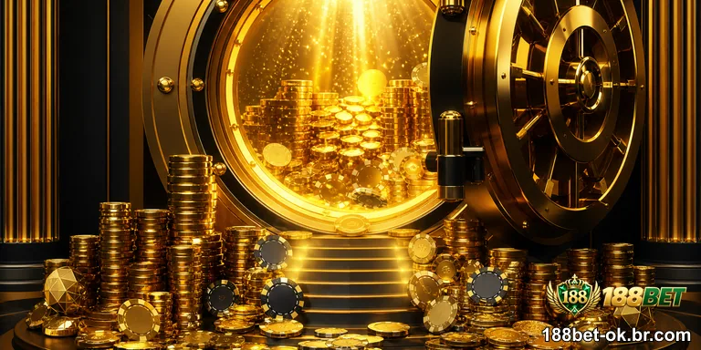 Sinh Nhật Vàng 188BET – Quà VIP Khủng, Thưởng 58,888 Điểm - hình ảnh - 188bet-ok.br.com