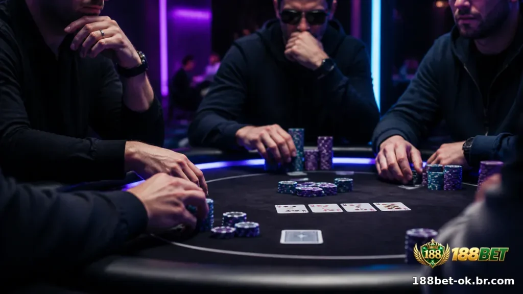 Giải nghĩa tín hiệu trong nhà cái đá gà: điều có thể và không thể kết luận | 188bet-ok.br.com - hình ảnh - 188bet-ok.br.com